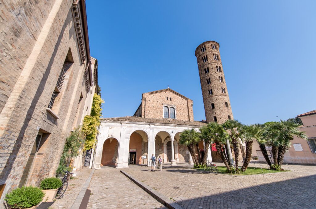 Sant'Apollinare Nuovo