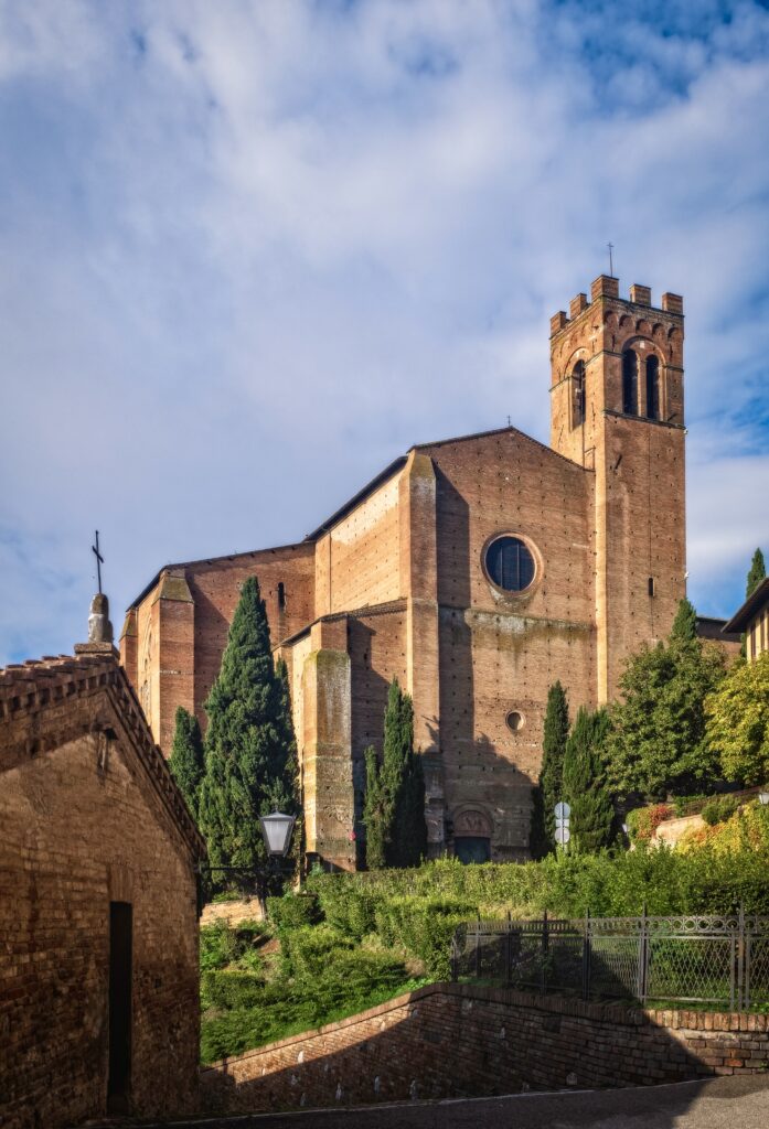 Basilica of San Domenico 