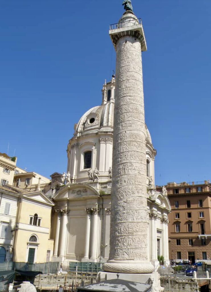 Trajan's Column