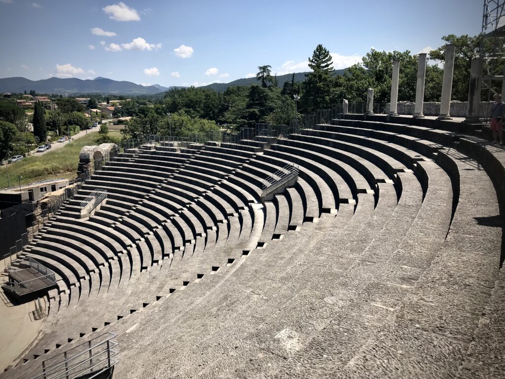 Roman Theater