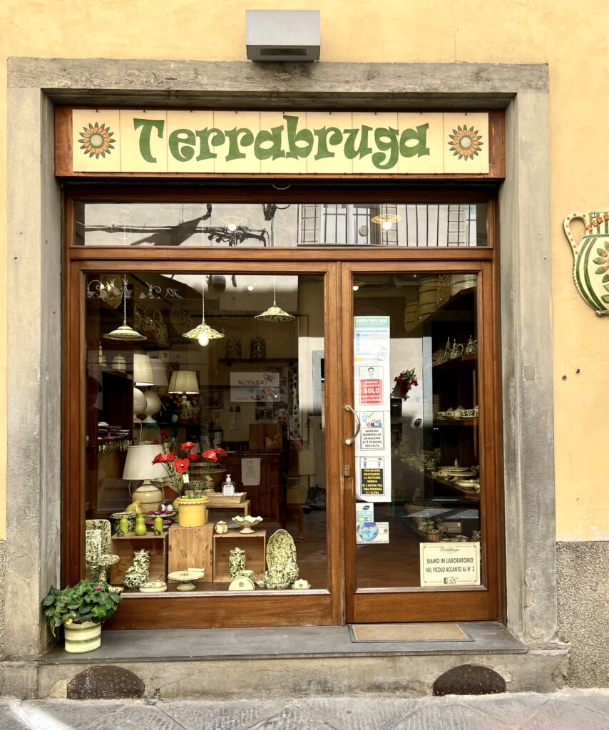 Terrabrugga Ceramics