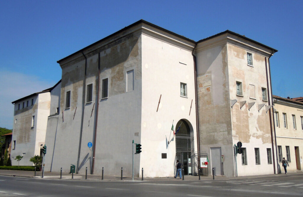 Palazzo San Sebastiano