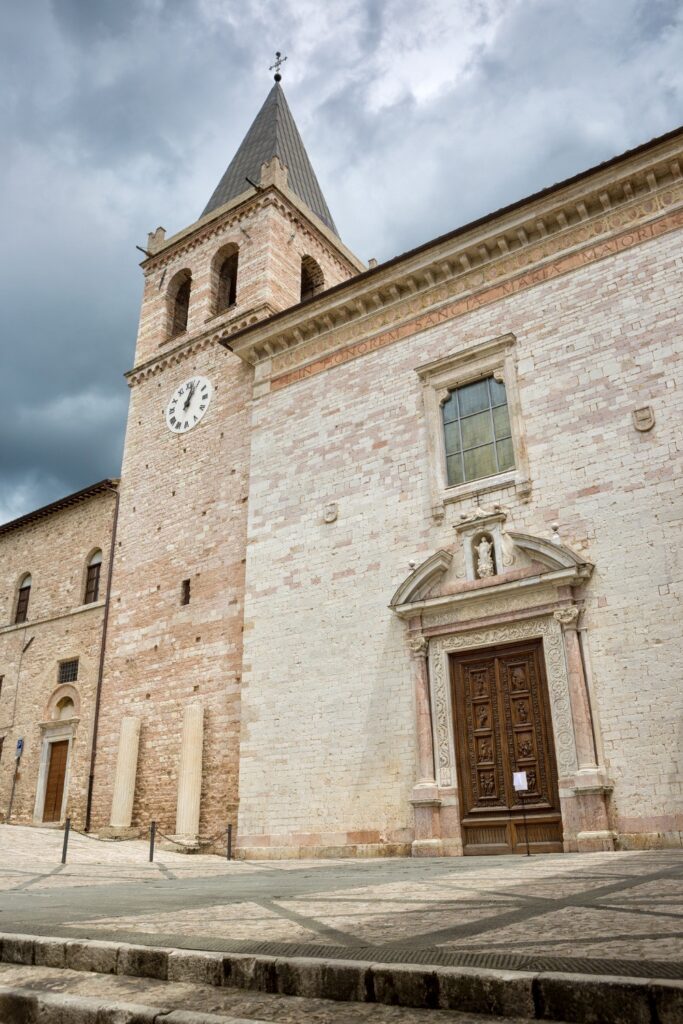 Santa Maria Maggiore