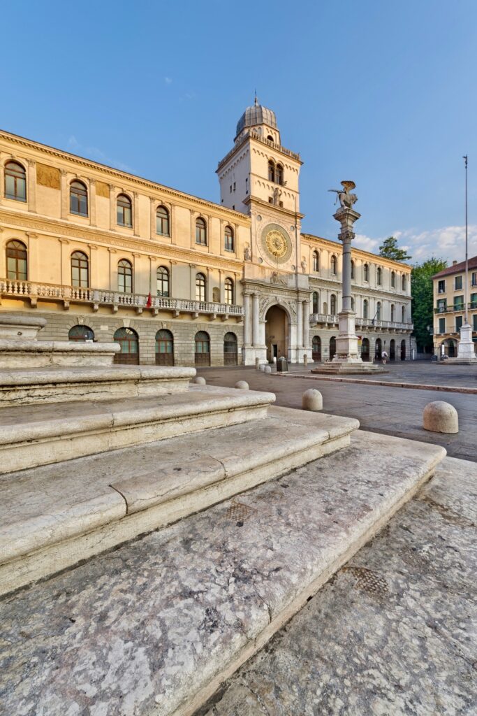 Piazza dei Signori