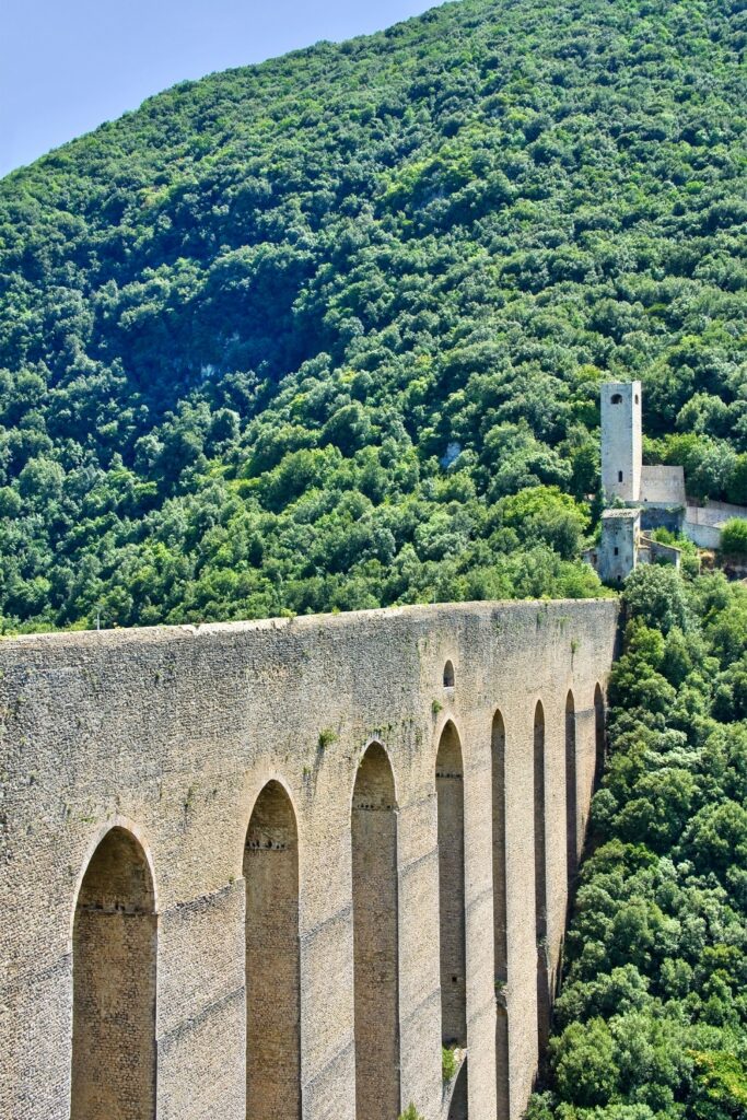 Ponte delle Torri