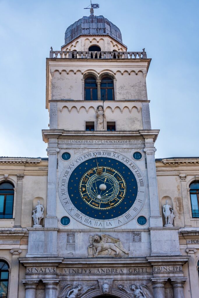 Torre dell'Orologio