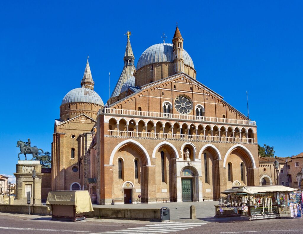 Basilica of St. Anthony