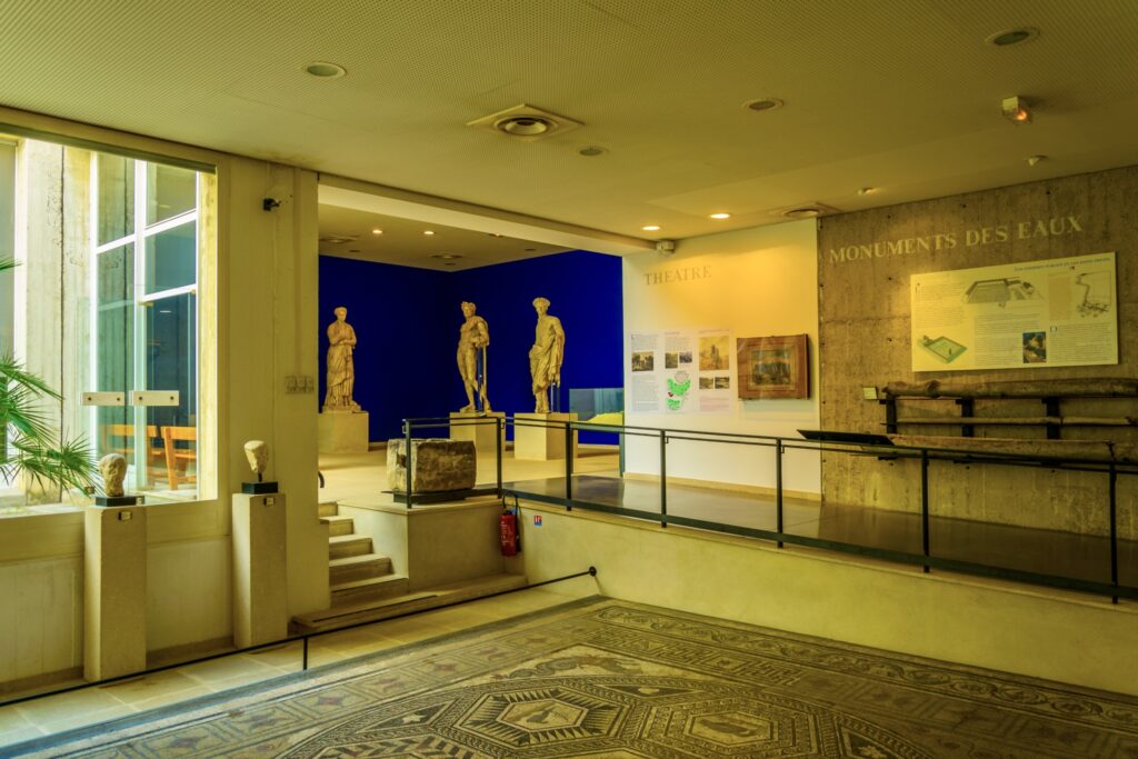 Archaeological Museum