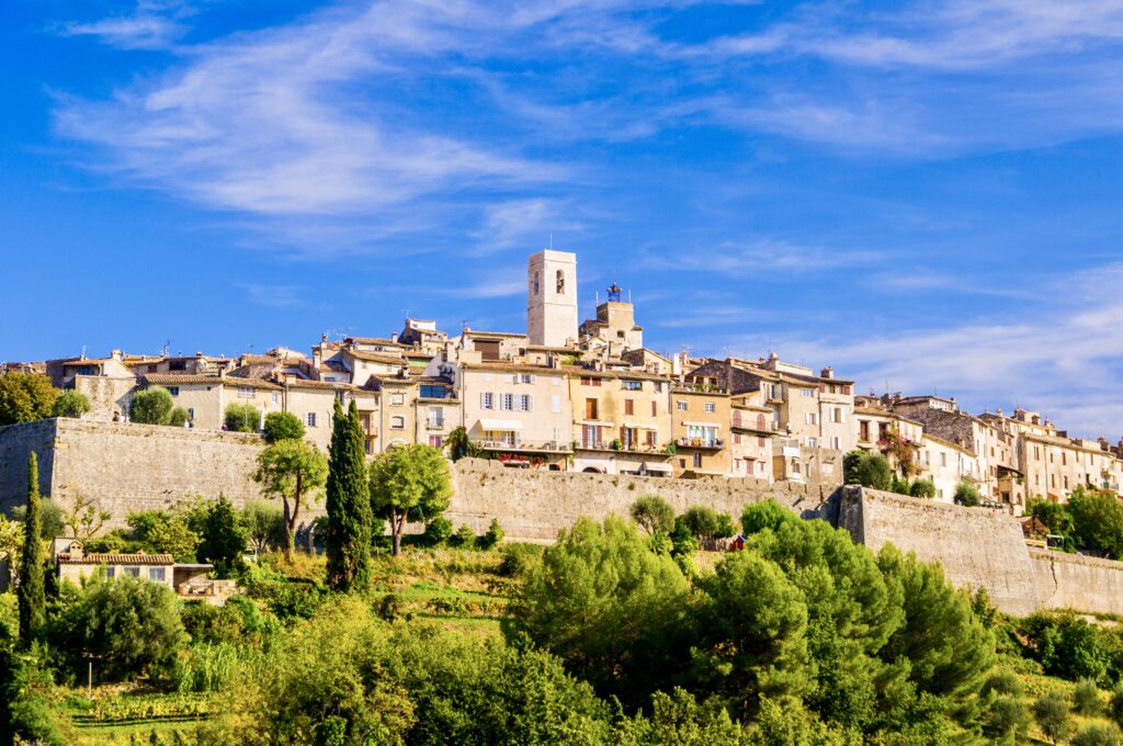 Saint-Paul-de-Vence