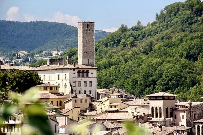 Torri dell'Olio