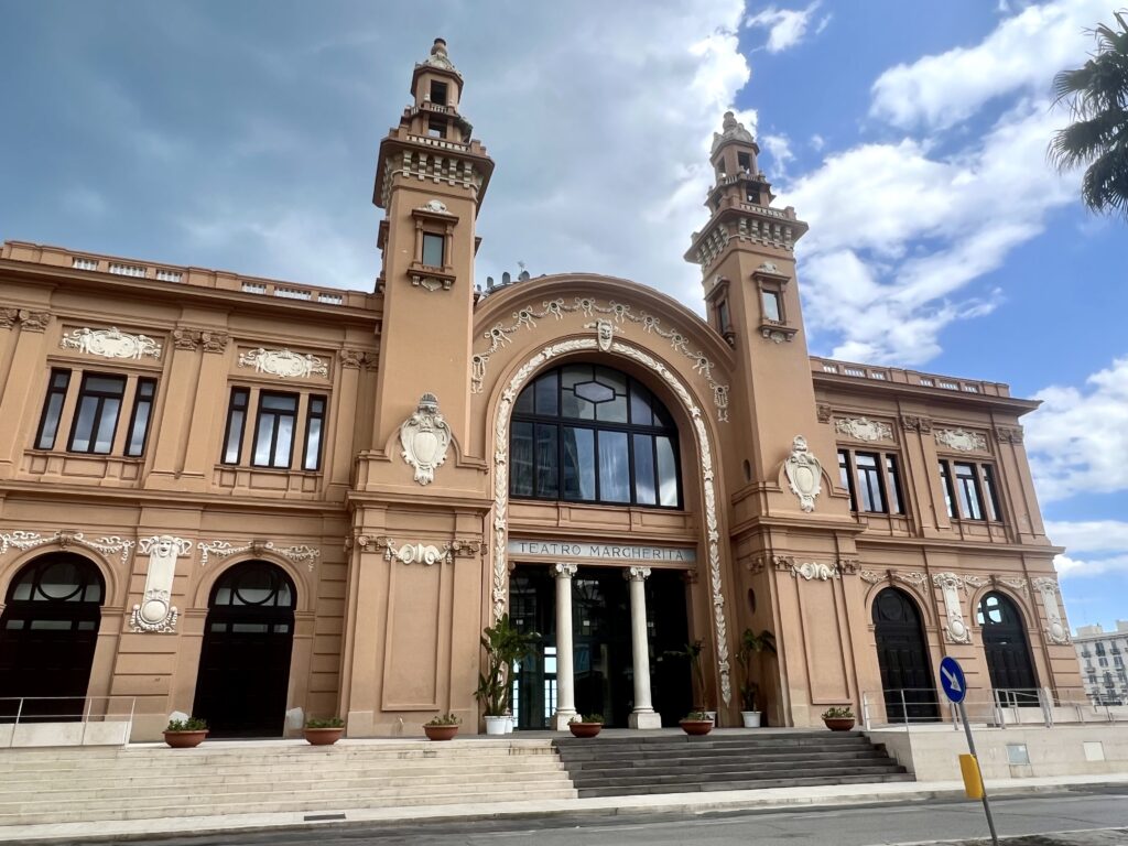 Teatro Margherita