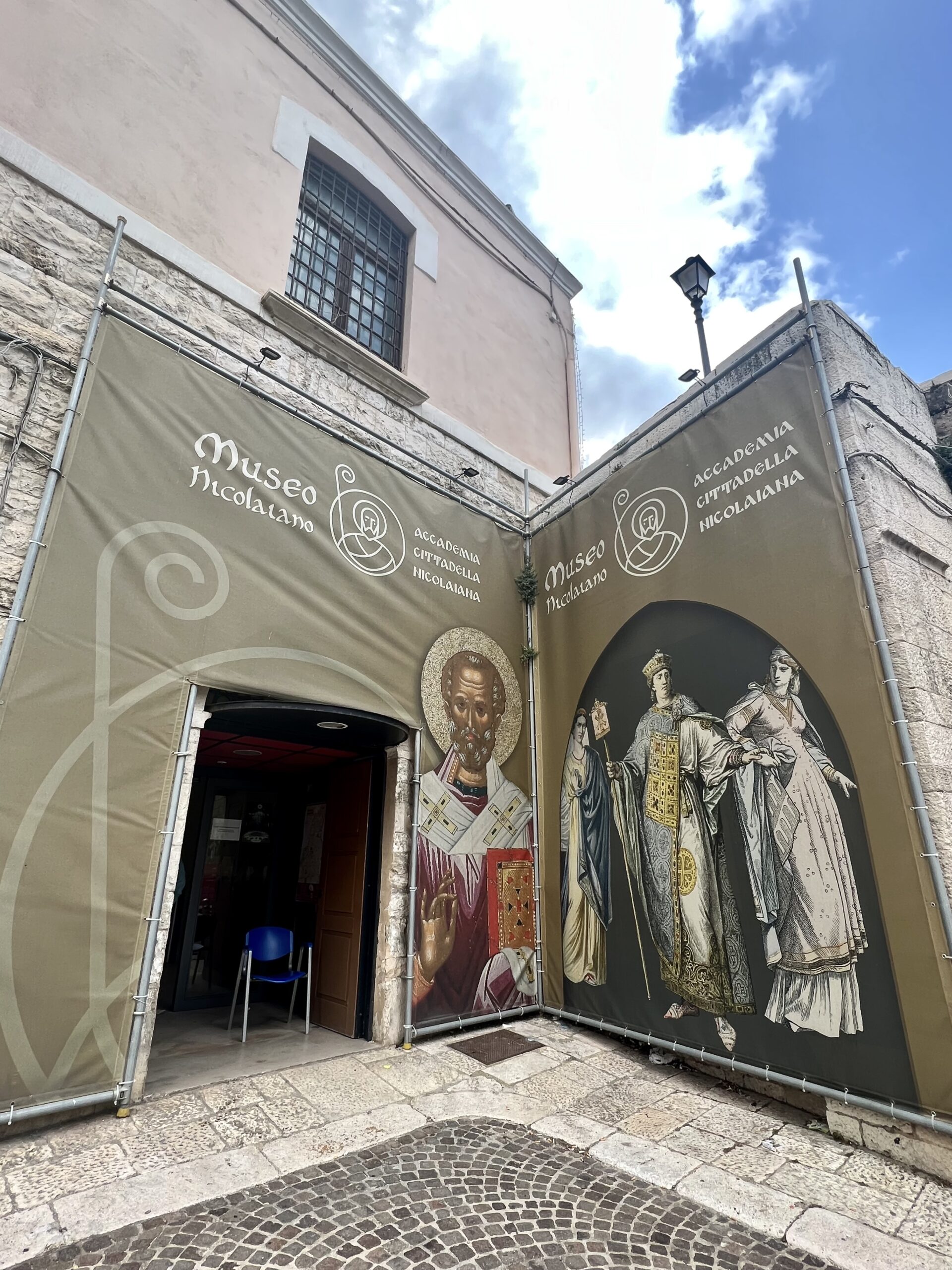 One Day In Bari Itinerary, What To Do in Puglia's Port City - The ...