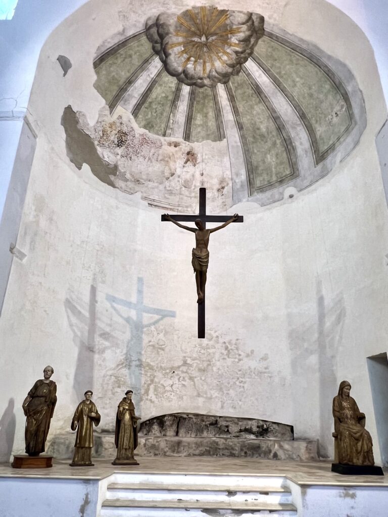 Chapel of the Crucifix