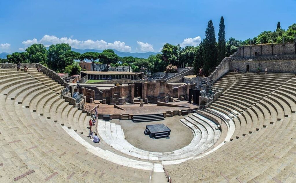 Teatro Grande