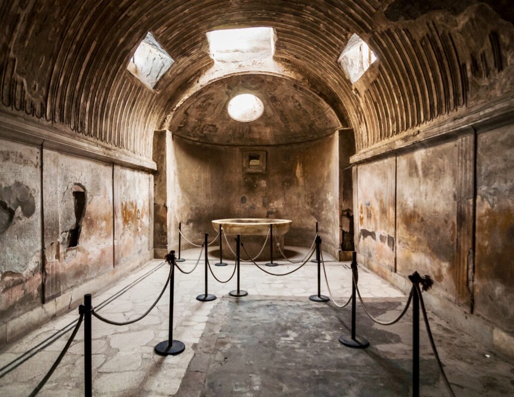 Forum Baths