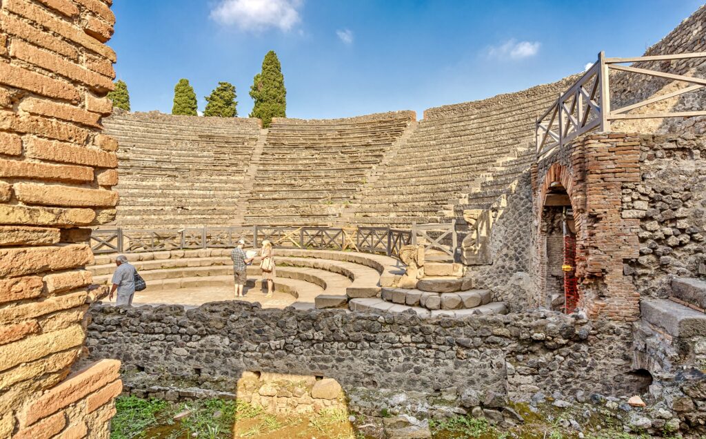 Teatro Grande