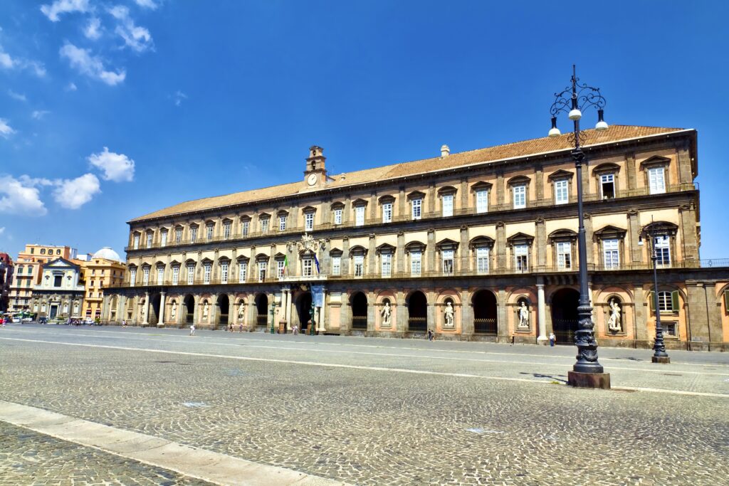 Royal Palace