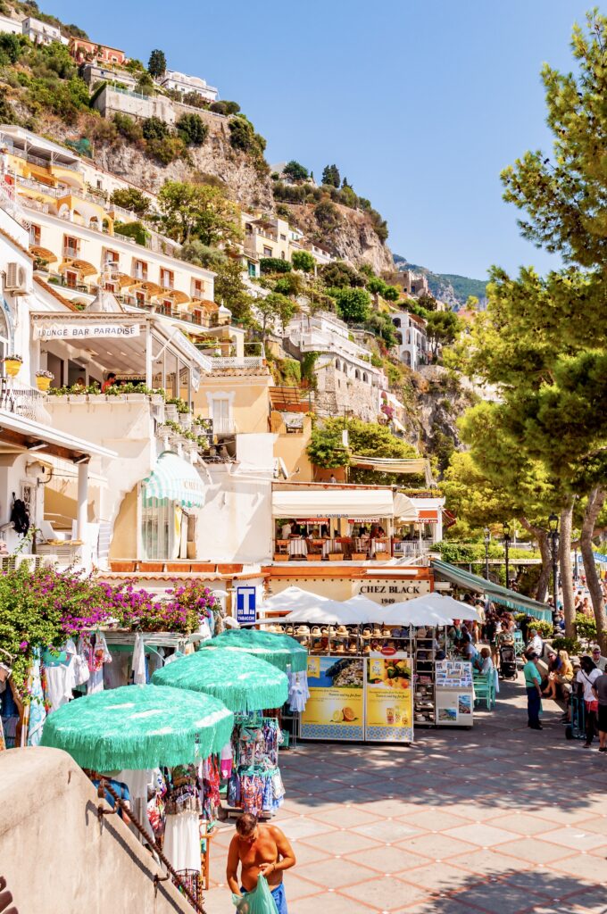 Positano