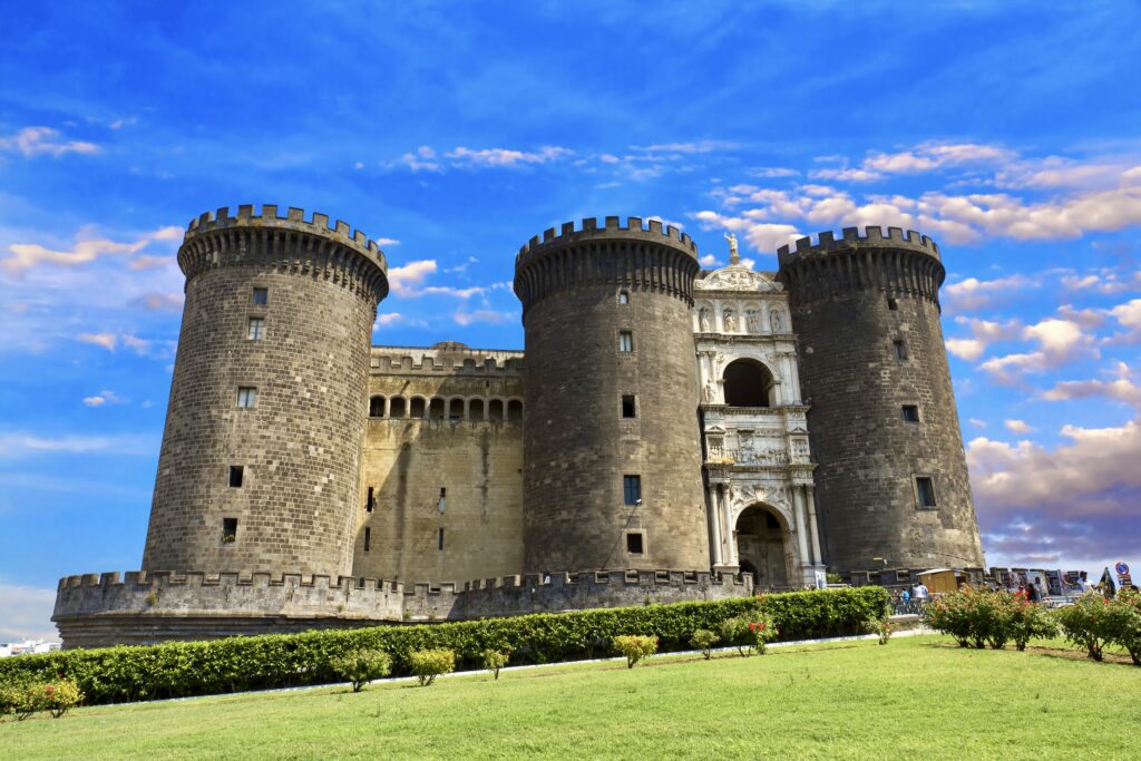Castel Nuovo 
