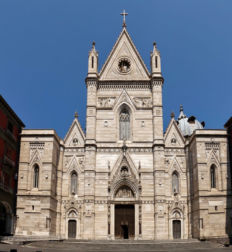 Naples Cathedral