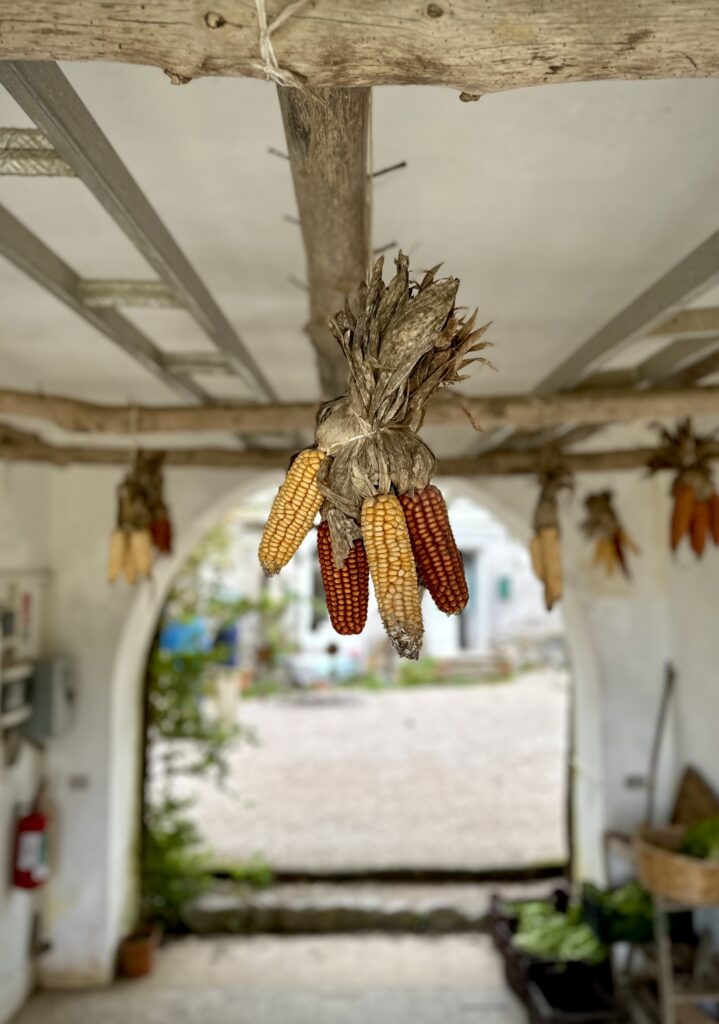 restaurant in Ravello