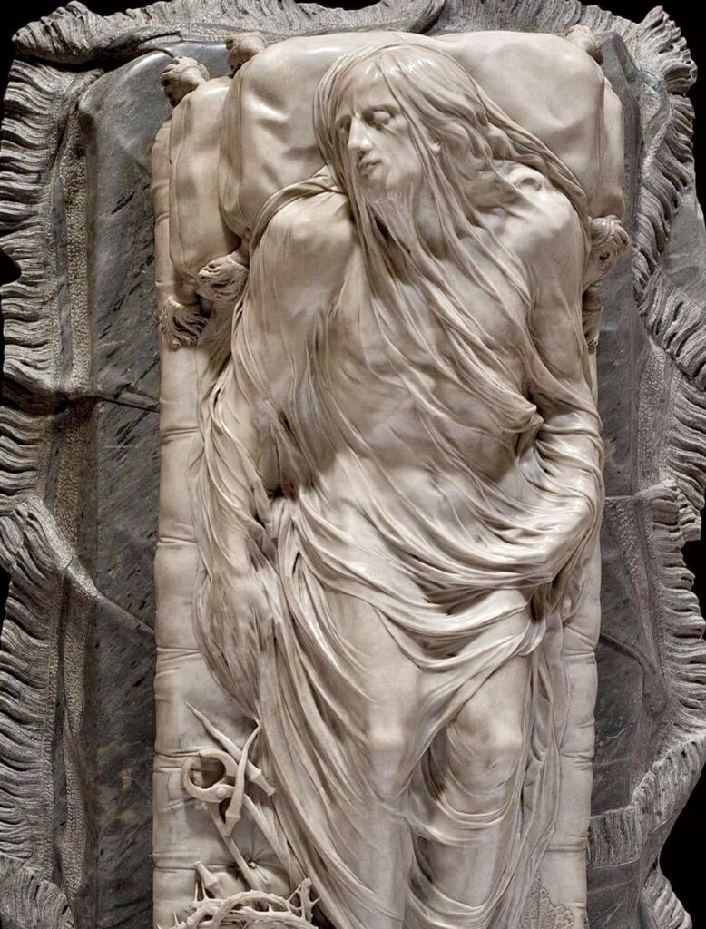 Veiled Christ