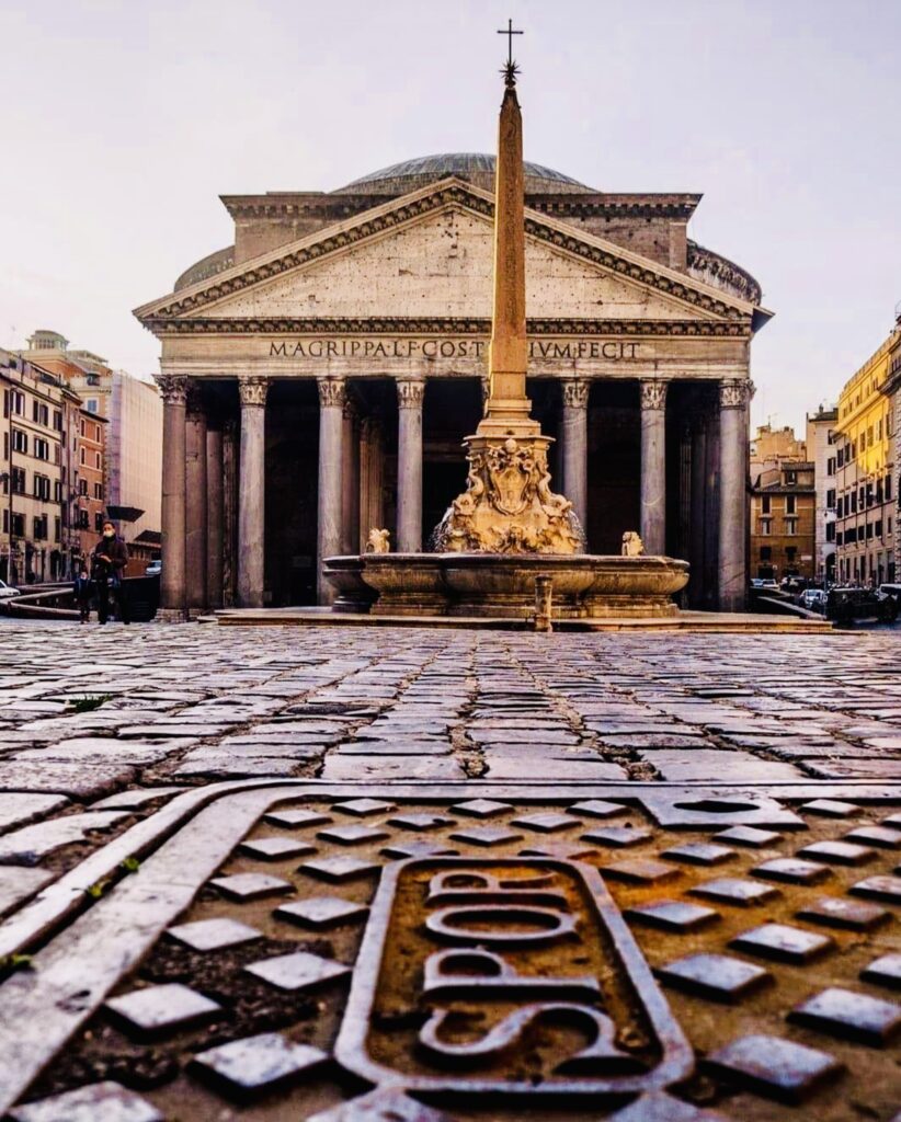 Pantheon