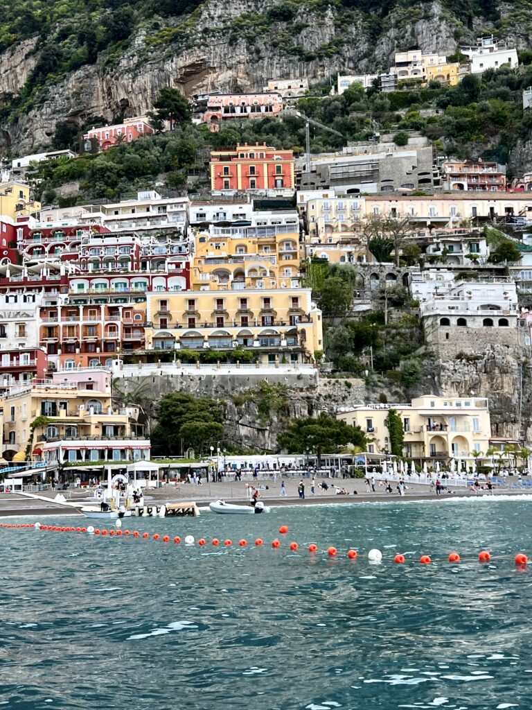 Positano