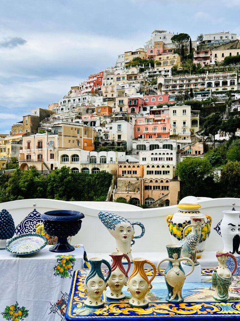 Positano