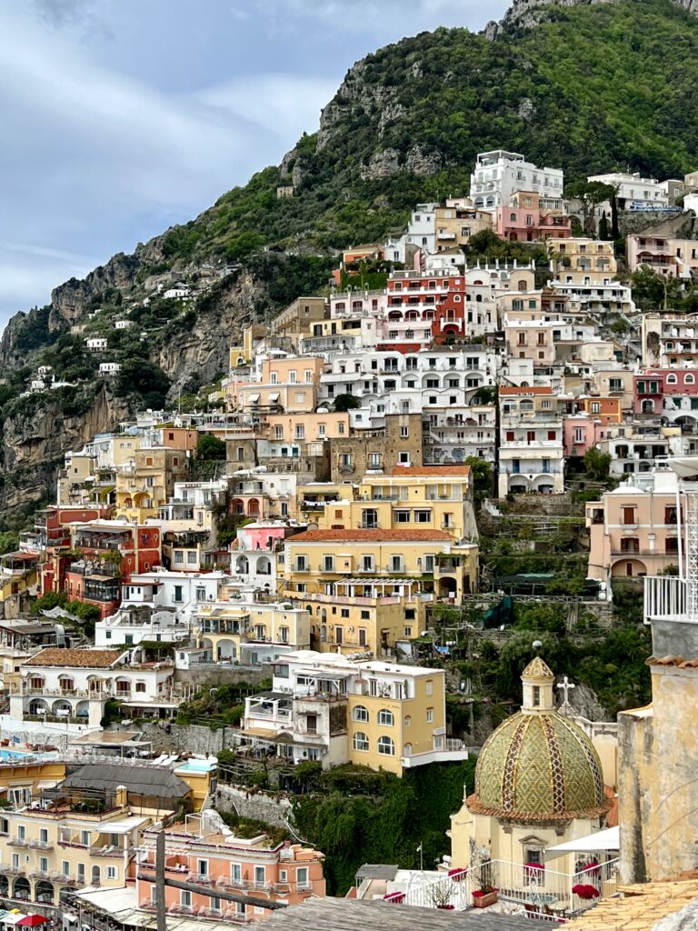 Positano