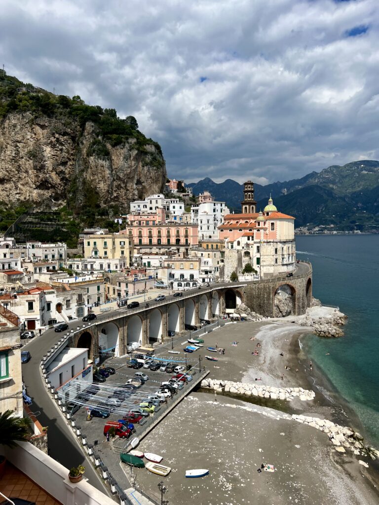 Atrani