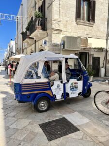 One Day In Polignano A Mare Itinerary, Puglia's "Pearl Of The Adriatic