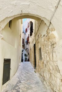 One Day In Polignano A Mare Itinerary, Puglia's "Pearl Of The Adriatic