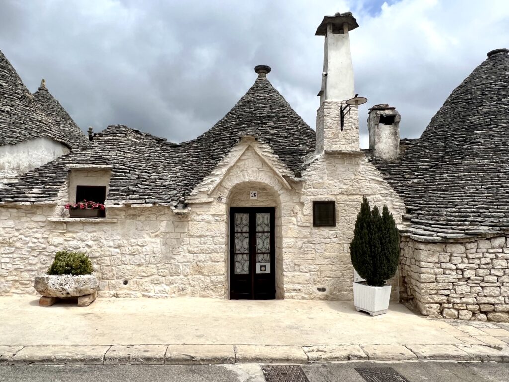 trullo