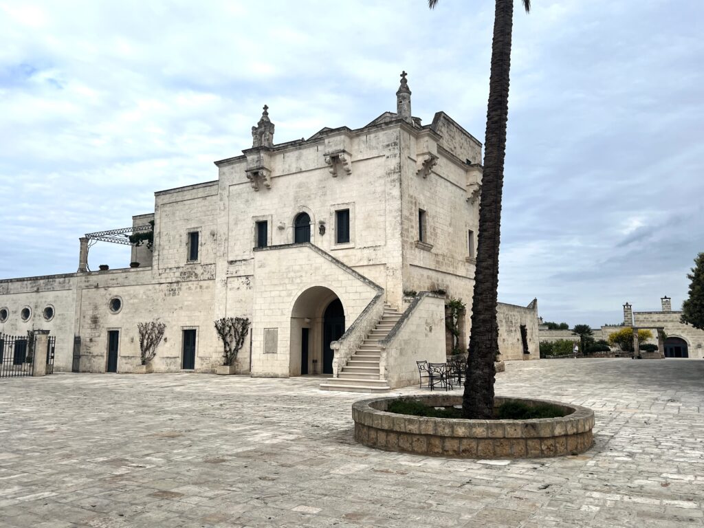 Masseria San Domenico