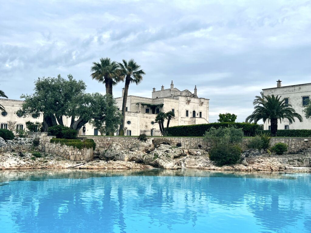 Masseria San Domenico