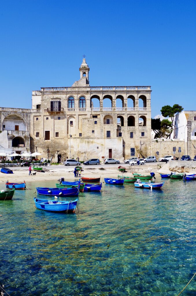 Abbazia di San Vito