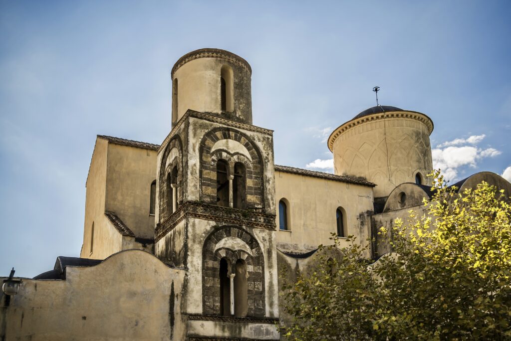 Church of San Giovanno del Toro 