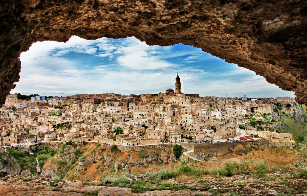 Matera