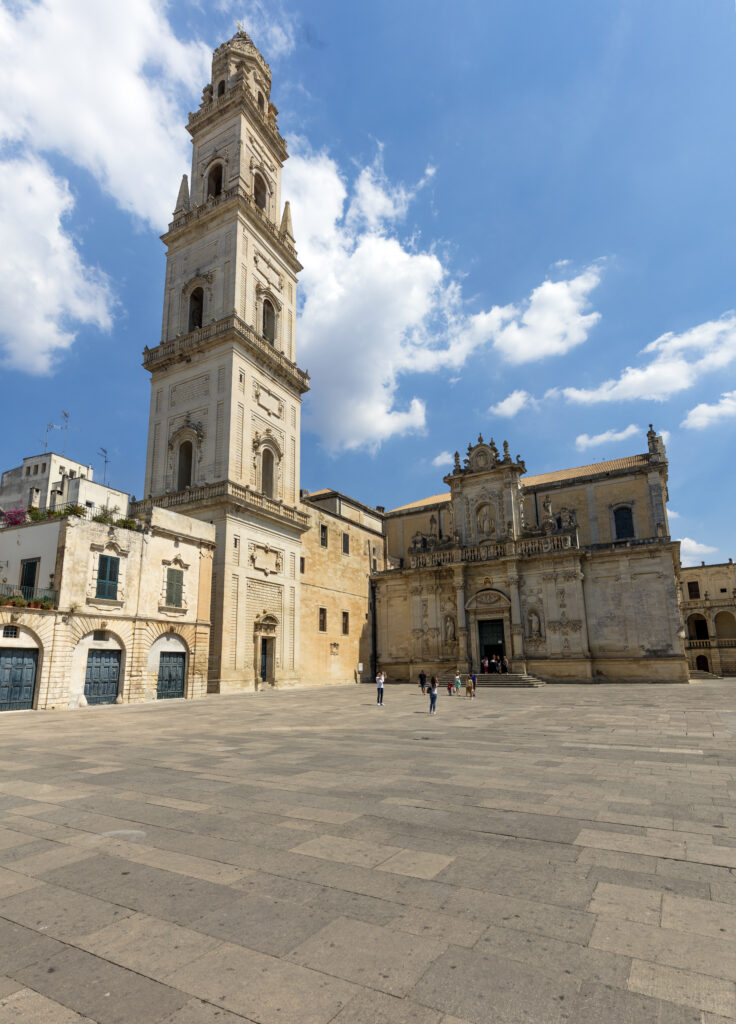 Lecce Cathedral