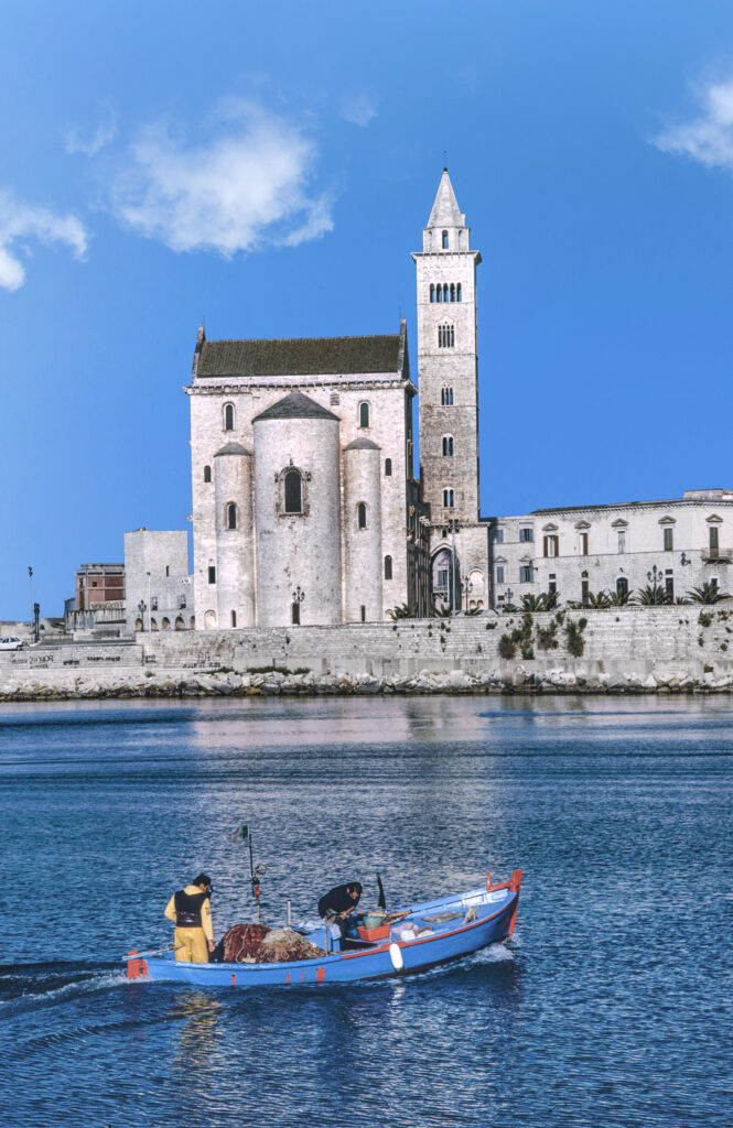 Trani Cathedral