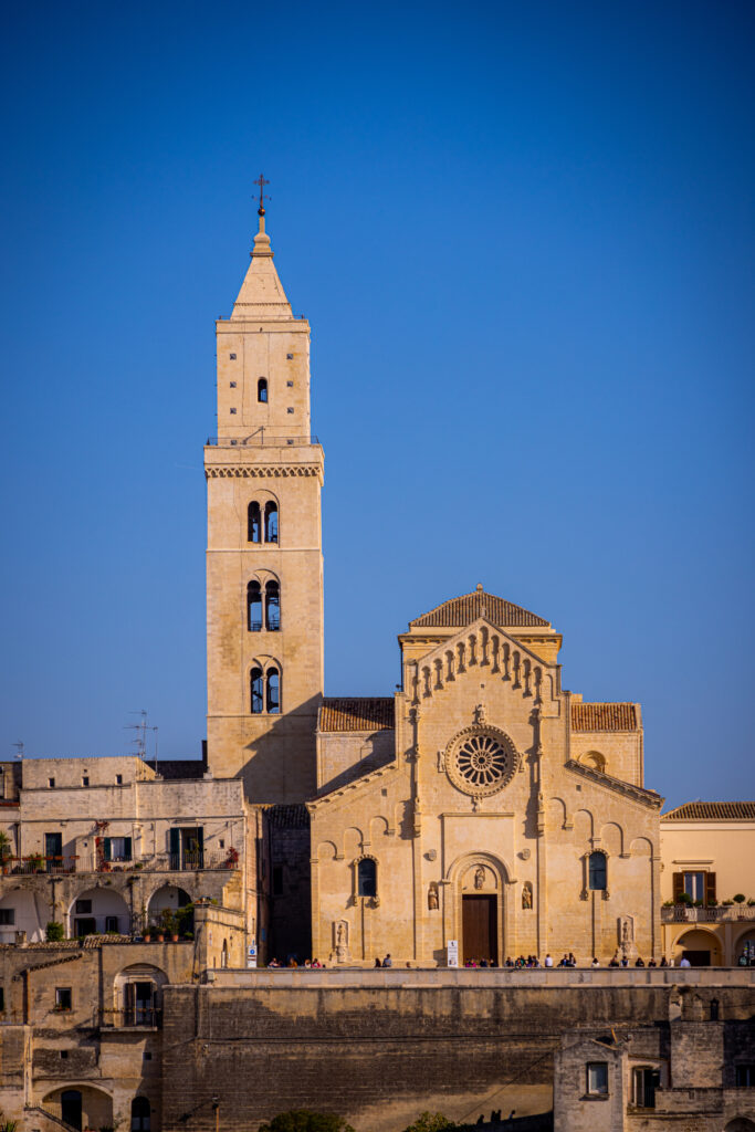 Matera Cathedral