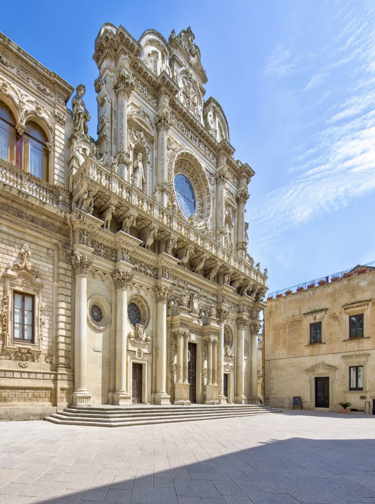 Santa Croce Basilica