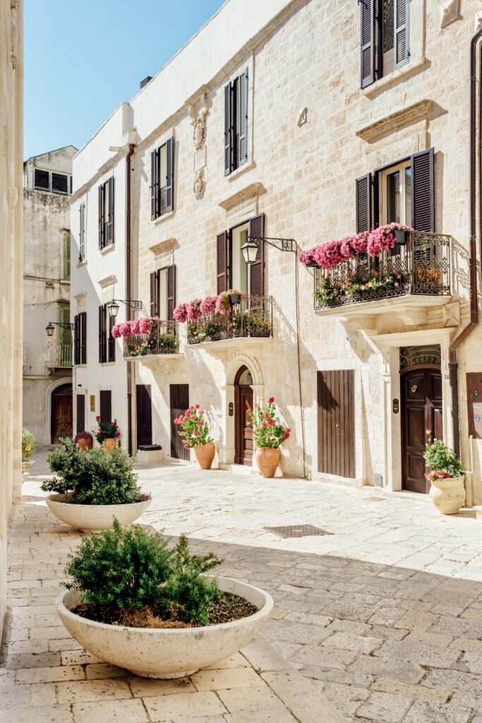 Conversano