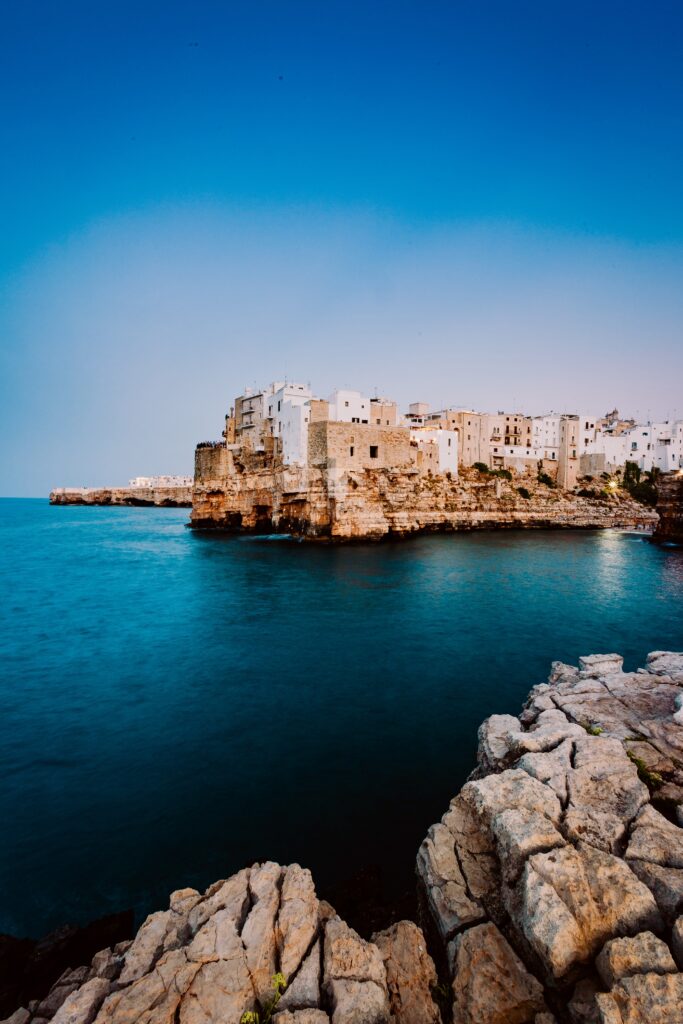 Polignano a Mare