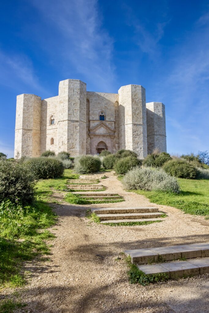 Castel del Monte