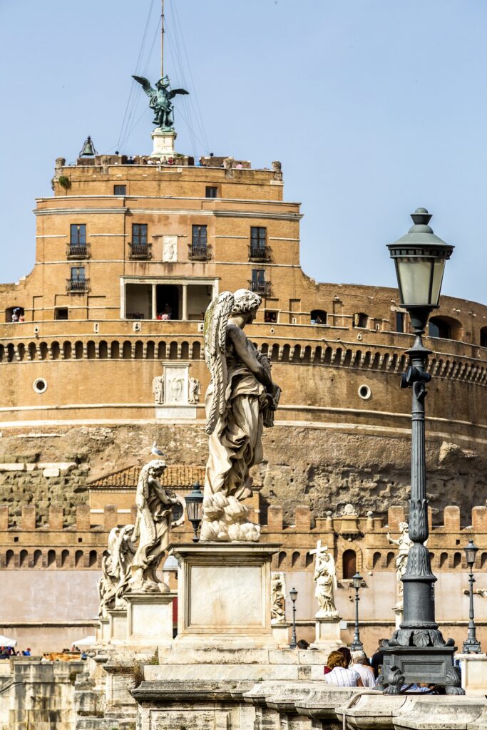 Castel Sant'Angelo