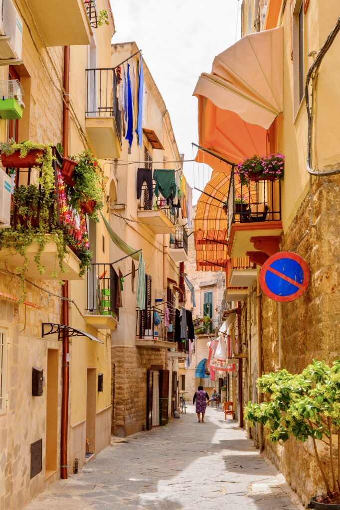 Old Town of Bari