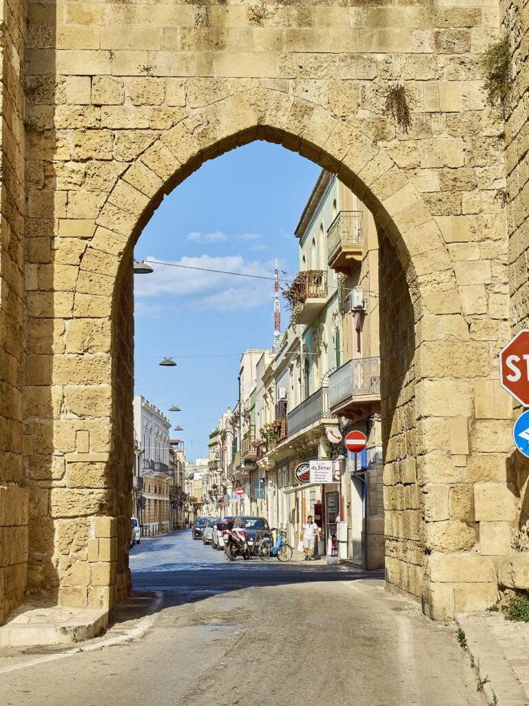 Brindisi