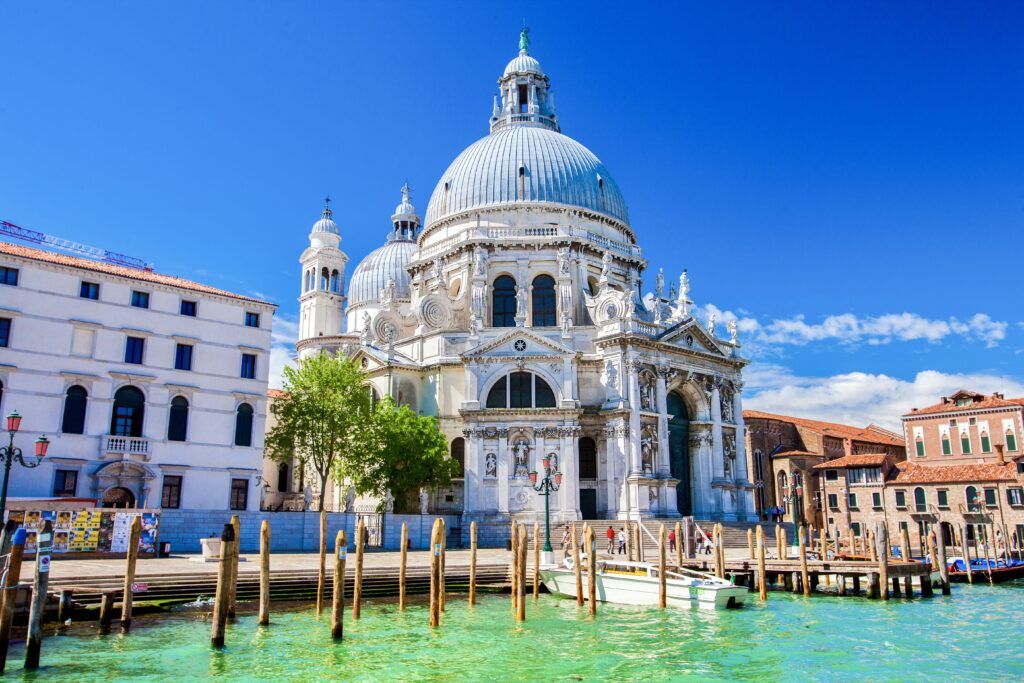 Santa Maria della Salute 